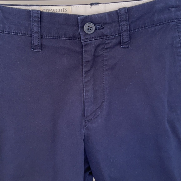 Crewcuts Everyday Shorts - Picture 3 of 7